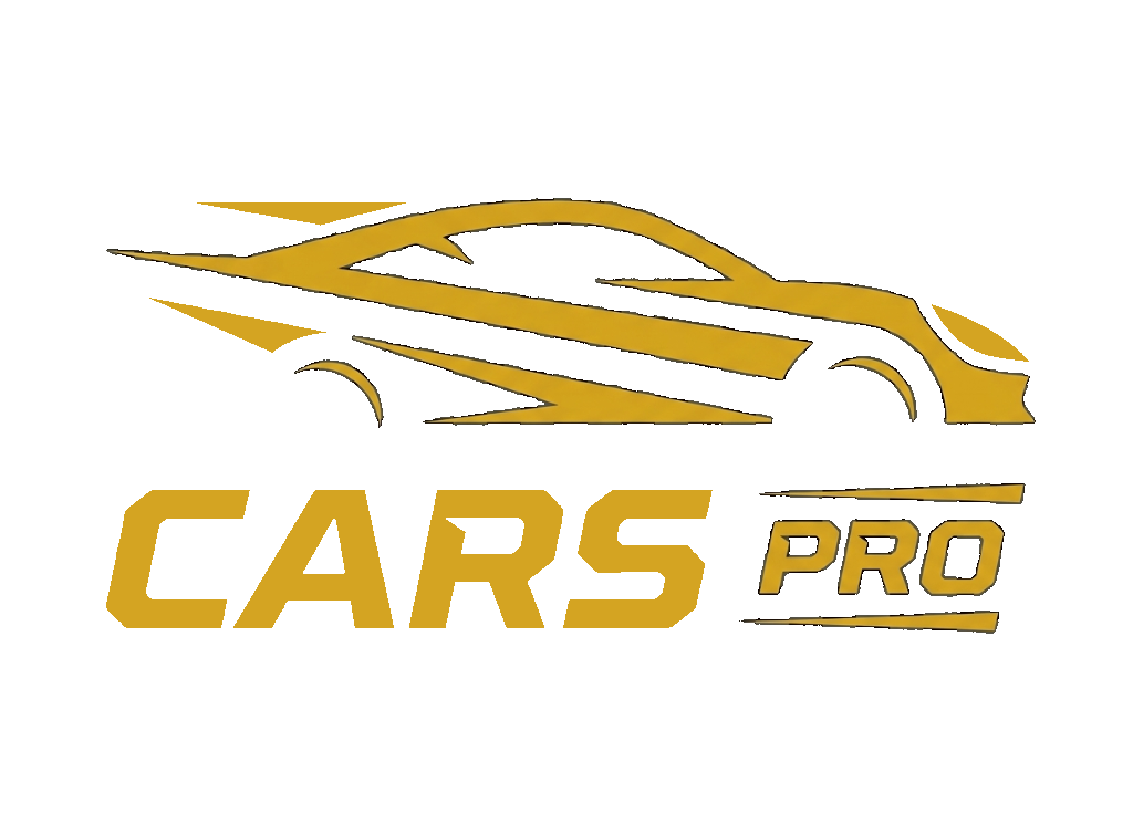 CarsPro Logo